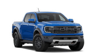2026 Ford Ranger® External Image 5